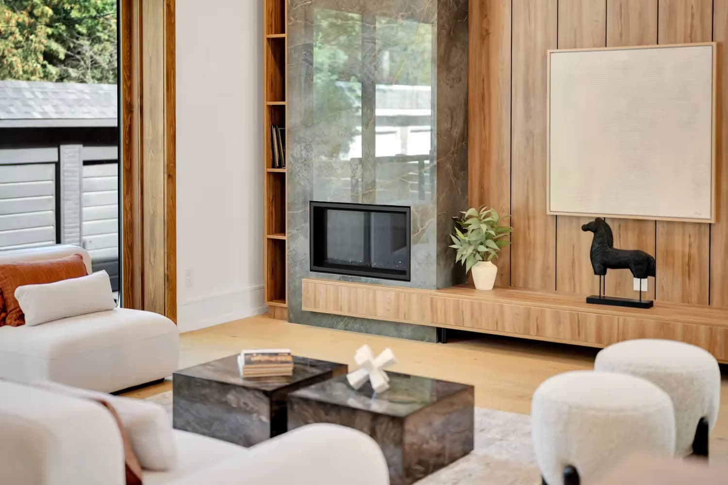 Soho Interior Modern Furniture & Interior Design