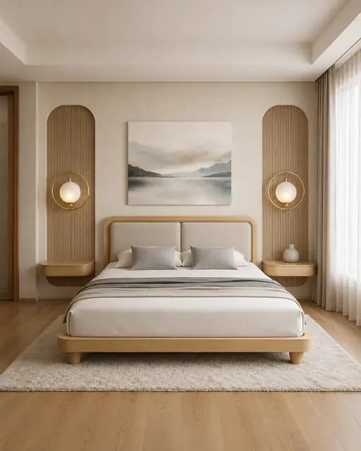 The Halcyon Bed