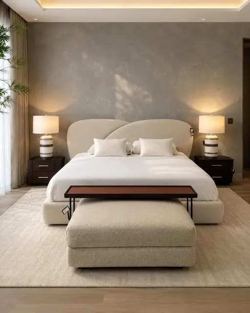 The Orlena Bed