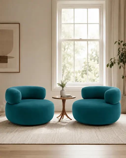 The Sorelle Chair