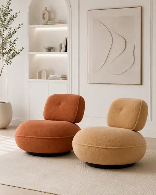 The Liora Chair