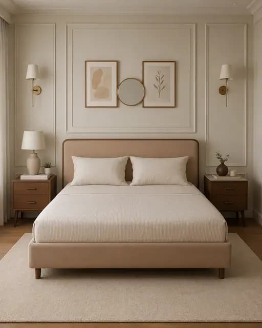 The Elvara Bed