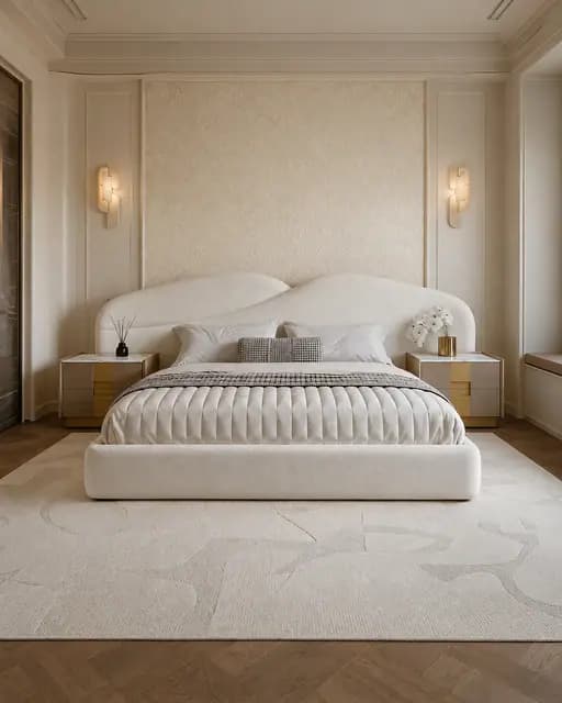 The Alverra Bed
