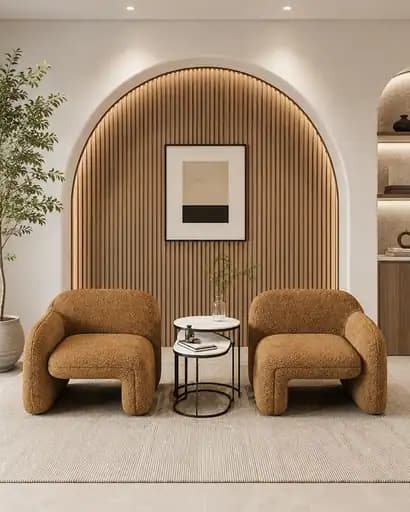 The Bravelle Chair