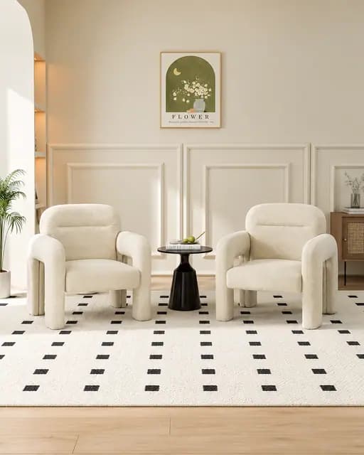 The Elvona Chair