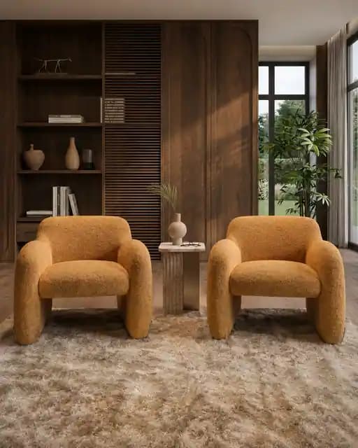 The Arvella Chair