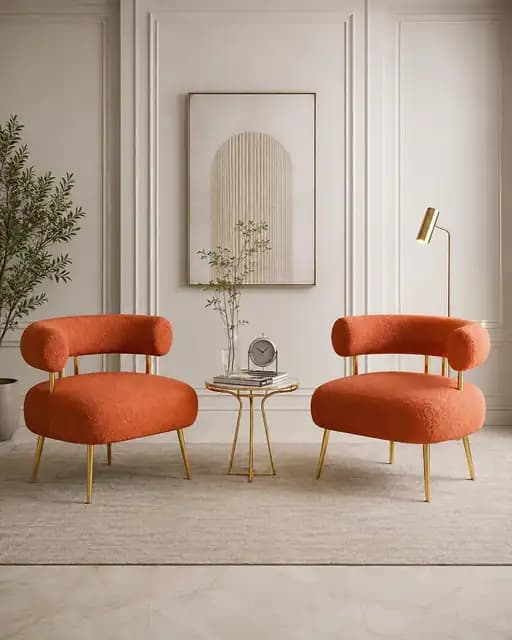 The Verisse Chair