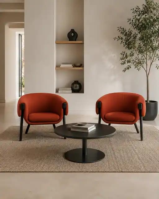 The Cressida Chair