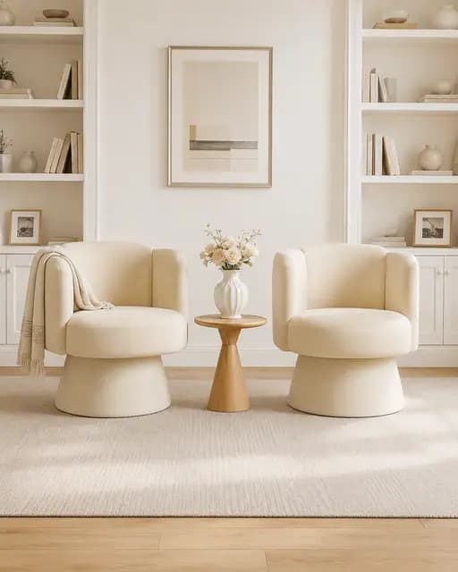The Serelle Chair