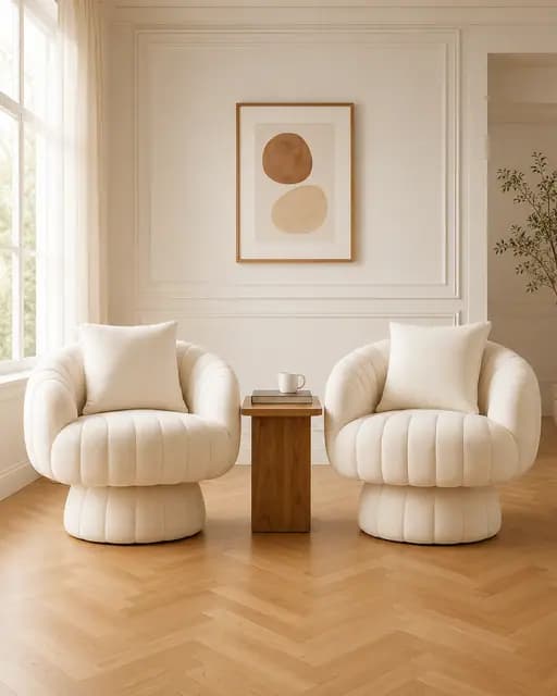 The Vionna Chair