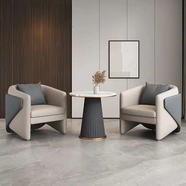 The Renzo Chair