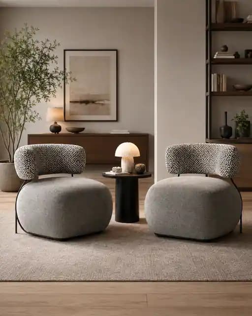 The Mavelle Chair