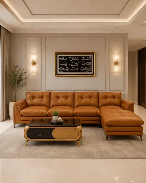 The Savoy Sectional