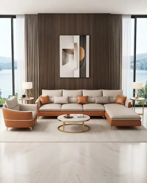 The Milan Sectional Set