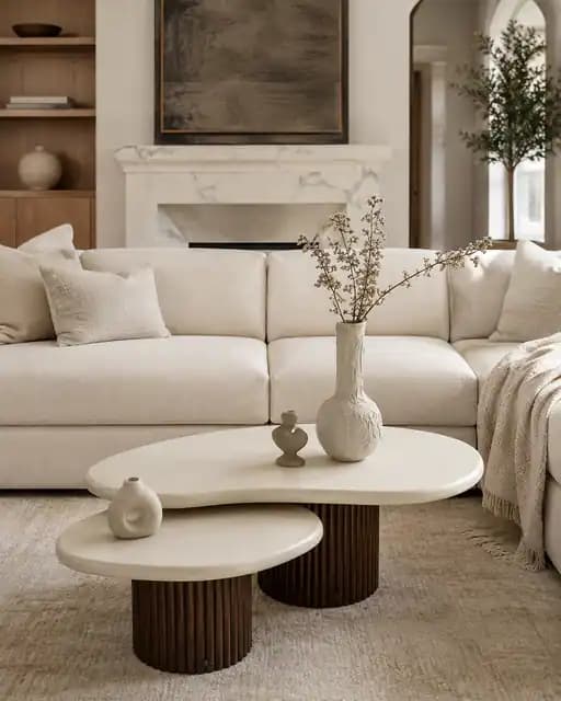 The Virello Coffee Table