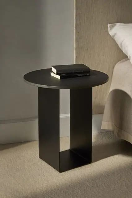 The Onyx Side Table