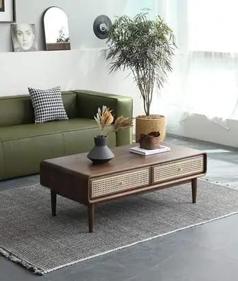 The Valencia Coffee Table