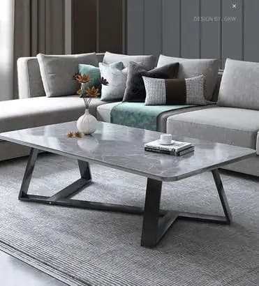 The Apex Coffee Table