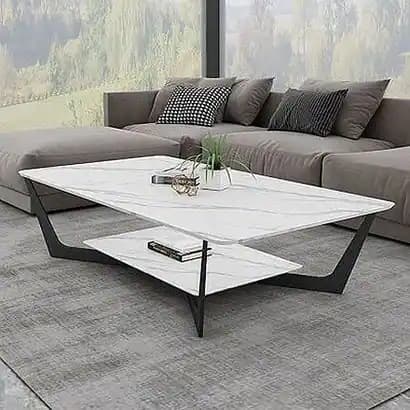 The Vektor Coffee Table