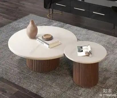 The Mila Nesting Tables