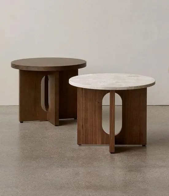 The Portal Side Table