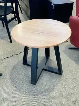 The Vertex Side Table