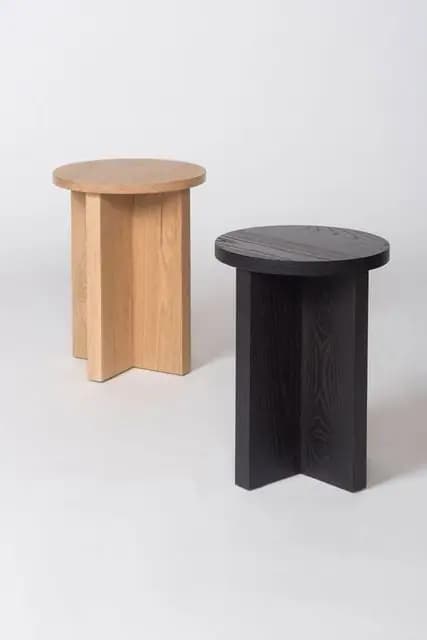 The Axis Side Table