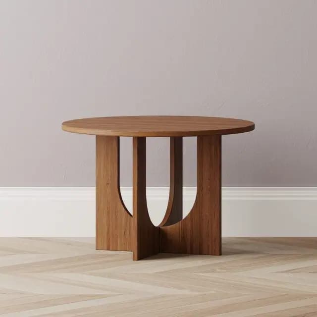 The Arcus Side Table
