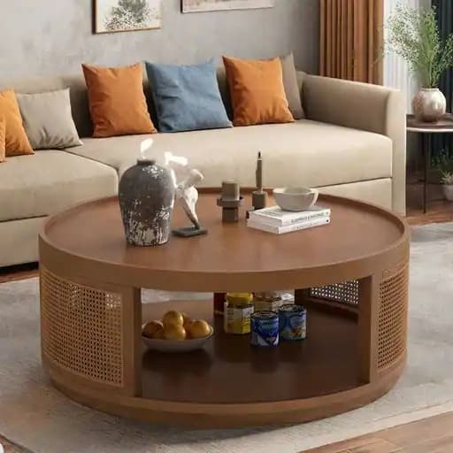 The Kori Coffee Table